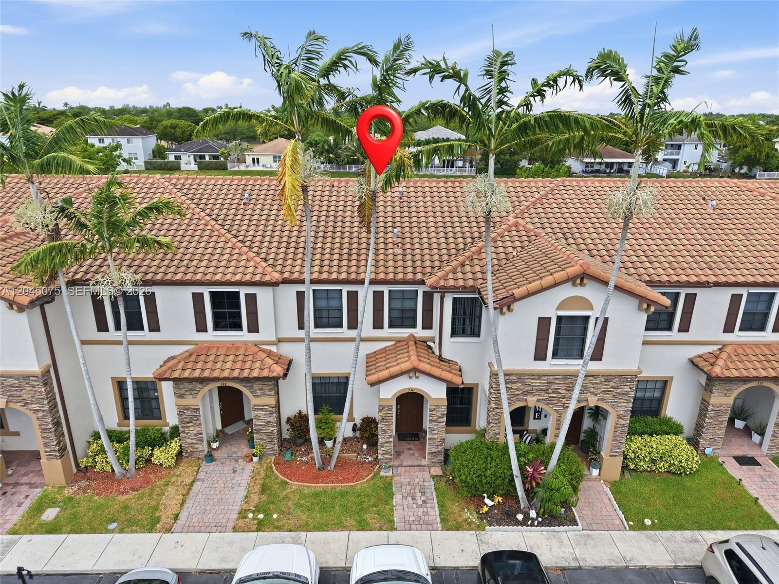 540 SE 32nd Ave, Homestead FL 33033