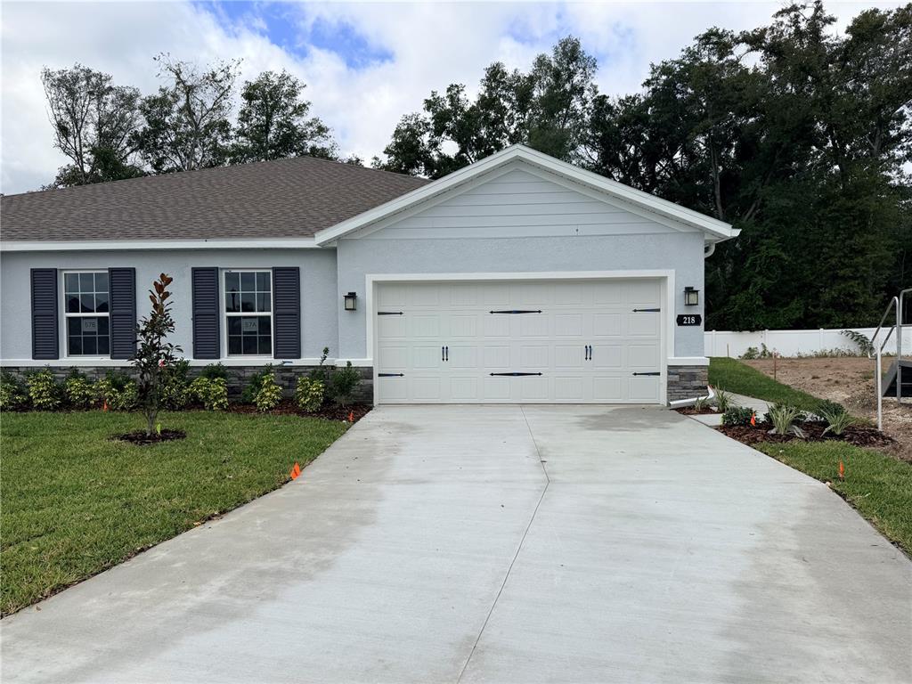 218 VOLTAIRE DRIVE