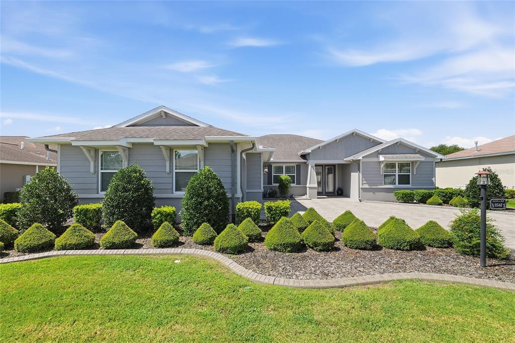 9548 SW 86TH PLACE, OCALA, FL — photo 3 of 30