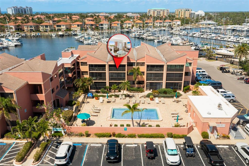 3160 MATECUMBE KEY ROAD UNIT 233