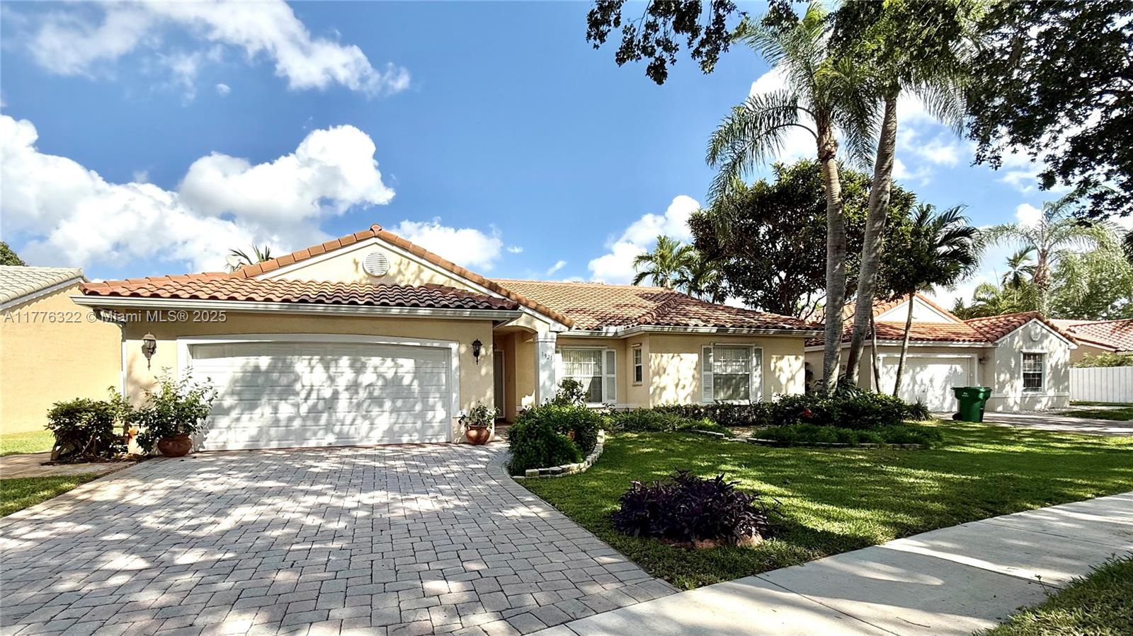 1921 SW 126th Ave, Miramar FL 33027