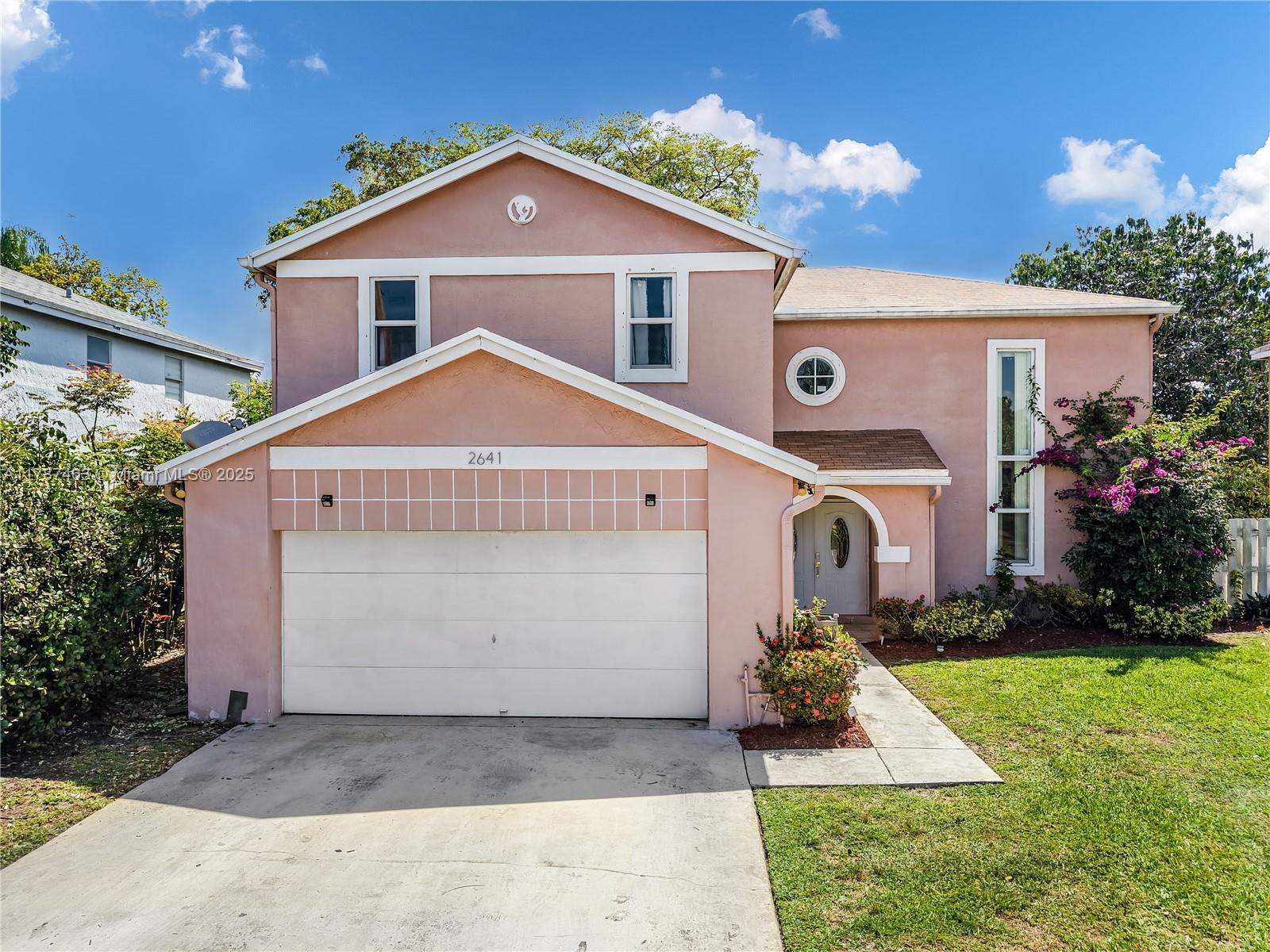 2641 Huron Way, Miramar FL 33025