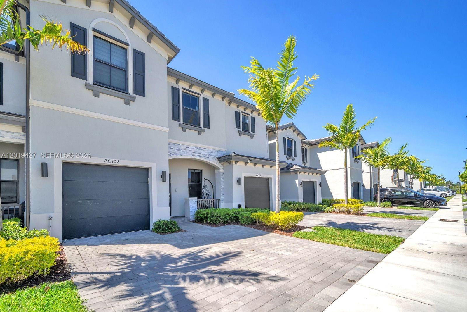20308 NW 6th Pl, Miami Gardens FL 33169