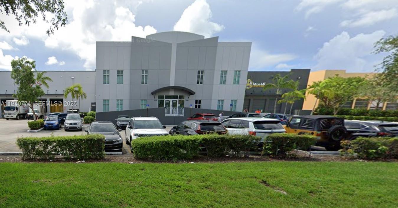 3500 NW 114th Ave # 107, Doral FL 33178