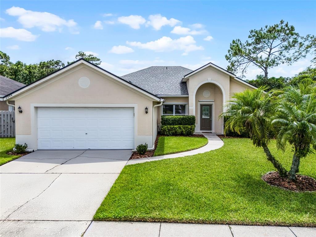 2946 OAK HAMMOCK COURT