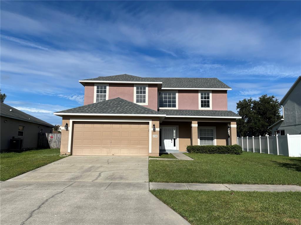 2508 BAYKAL DRIVE