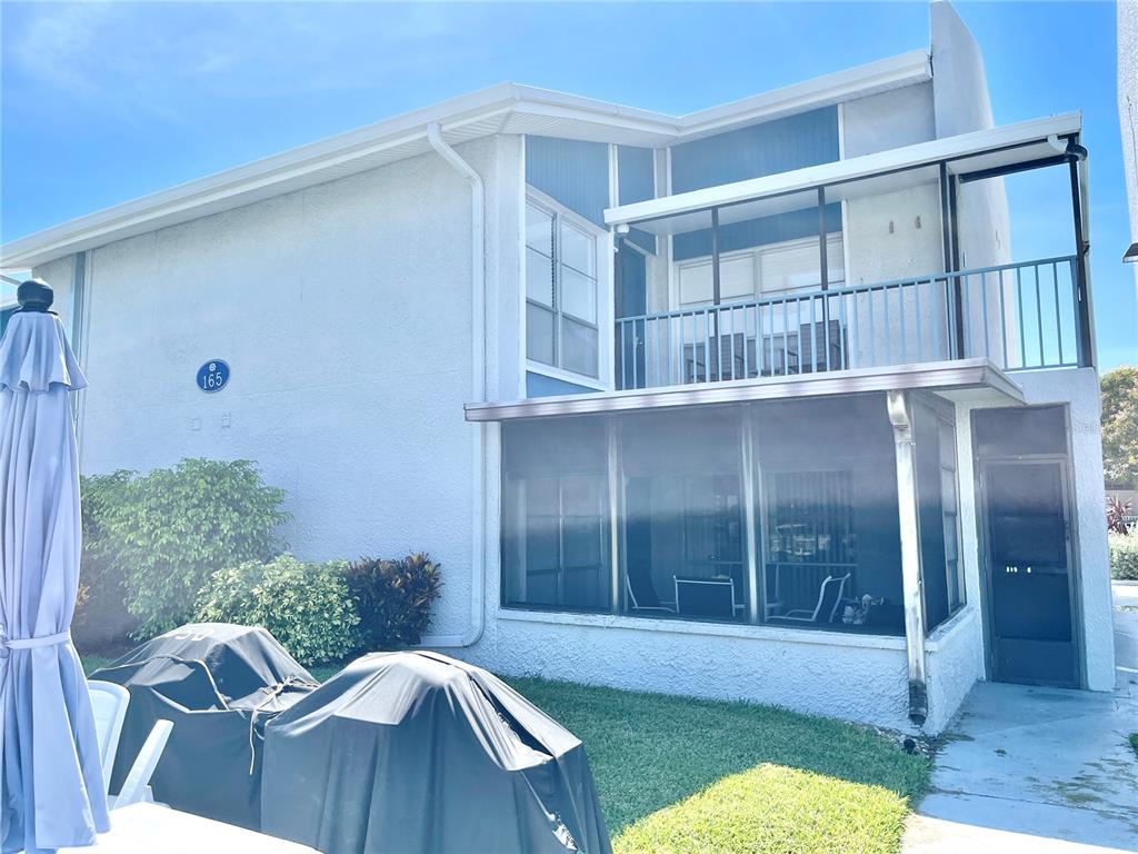 165 MEDALLION BOULEVARD UNIT H