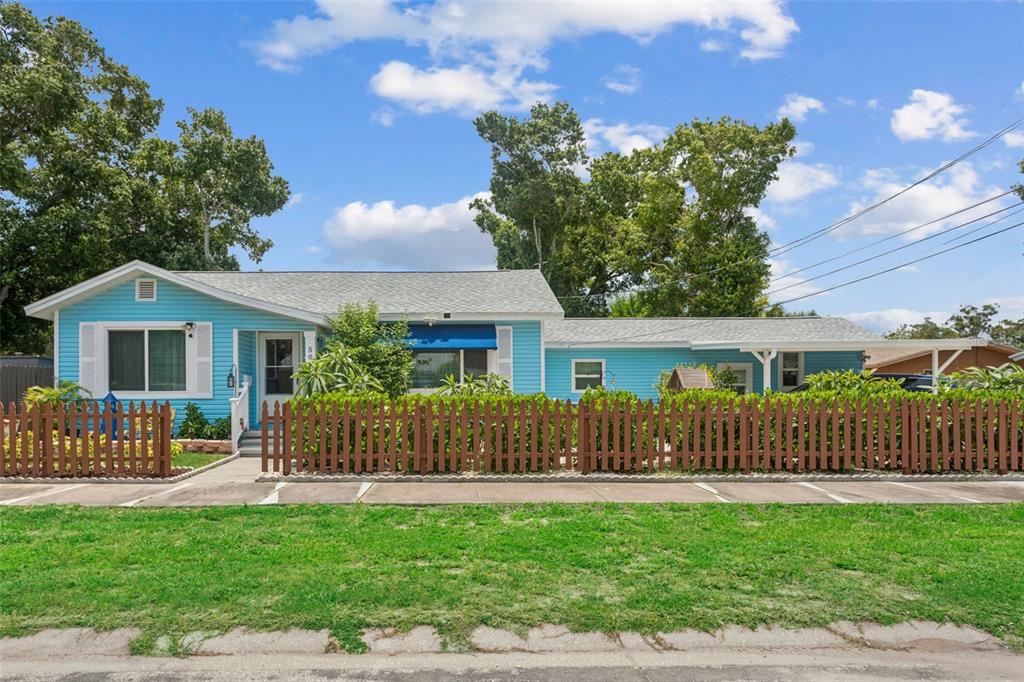 500 45TH STREET S