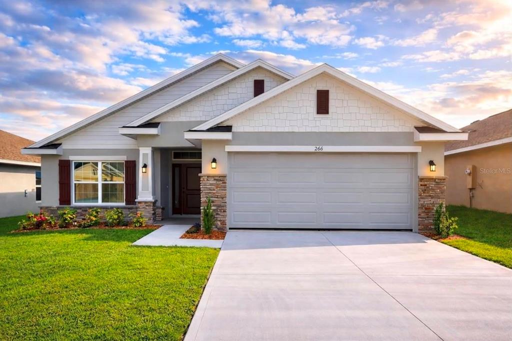 266 VERNY GROVE LANE