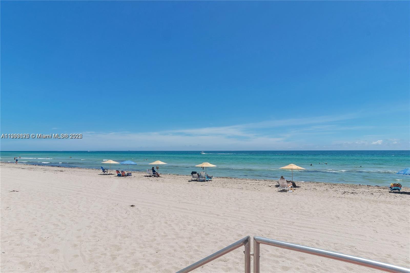 3505 S Ocean Dr # 208, Hollywood FL 33019