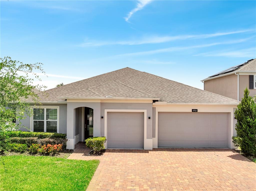 4916 BLANCHE COURT