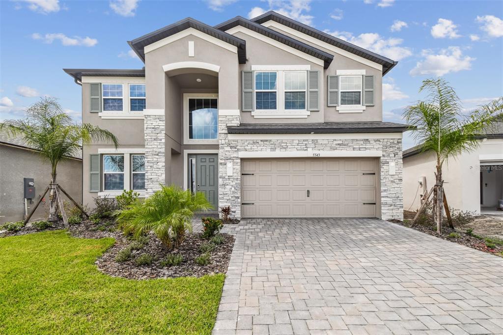5543 FREESIA DRIVE