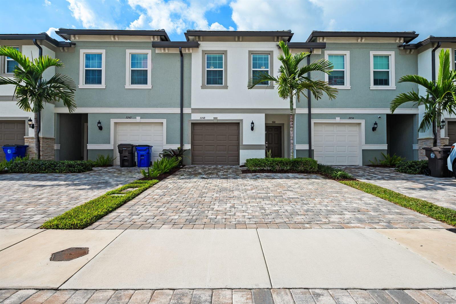 3248 Watercress Drive, Lauderdale Lakes FL 33311