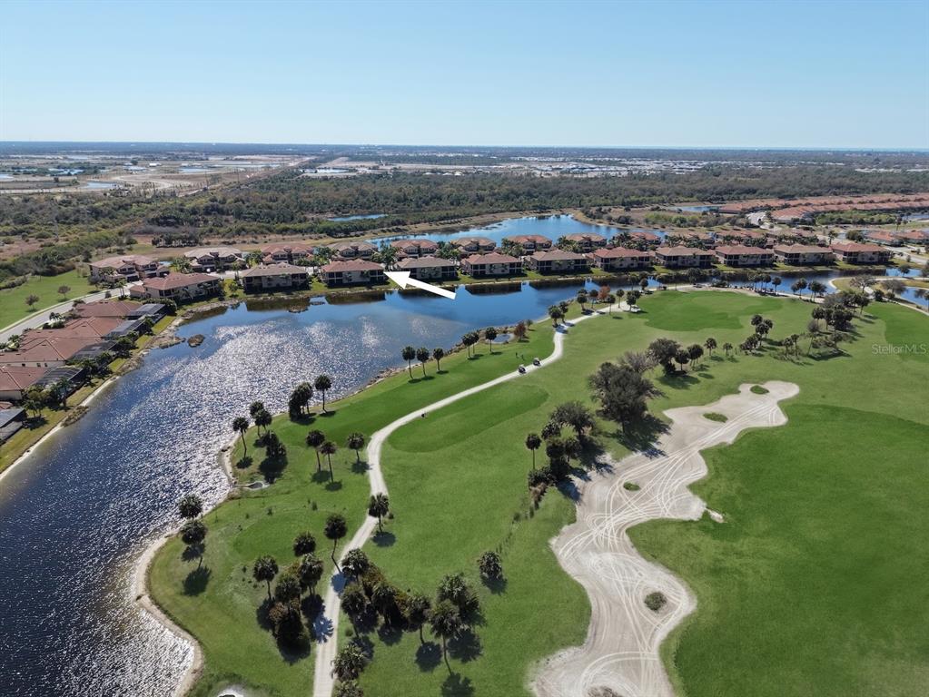 10812 TARFLOWER DRIVE UNIT 201