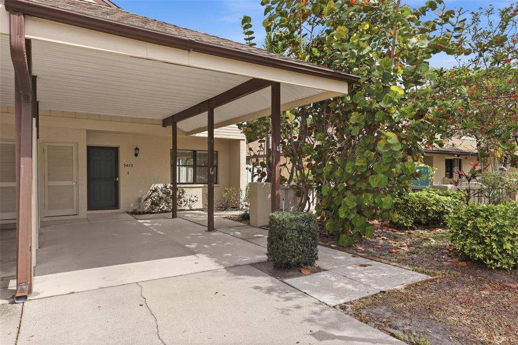 3413 51ST AVENUE CIRCLE W UNIT 205