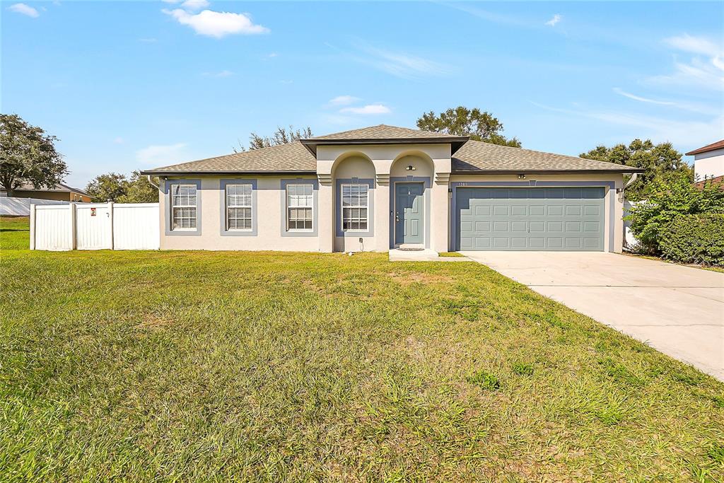 1305 BRENWAY DRIVE