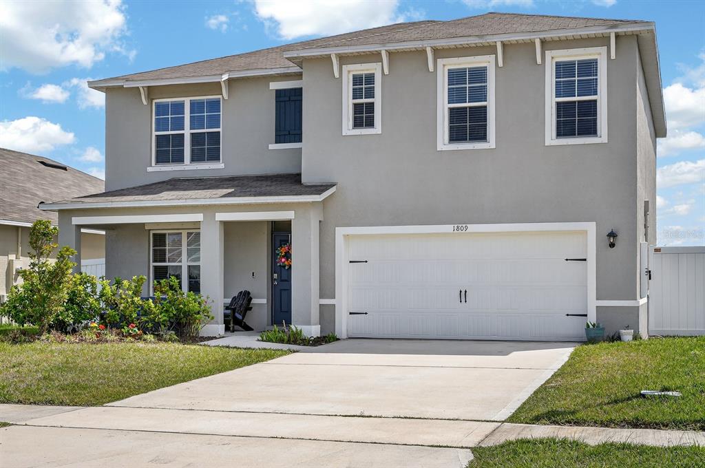 1809 MYRTLEBROOKE DRIVE, EDGEWATER, FL — photo 2 of 30