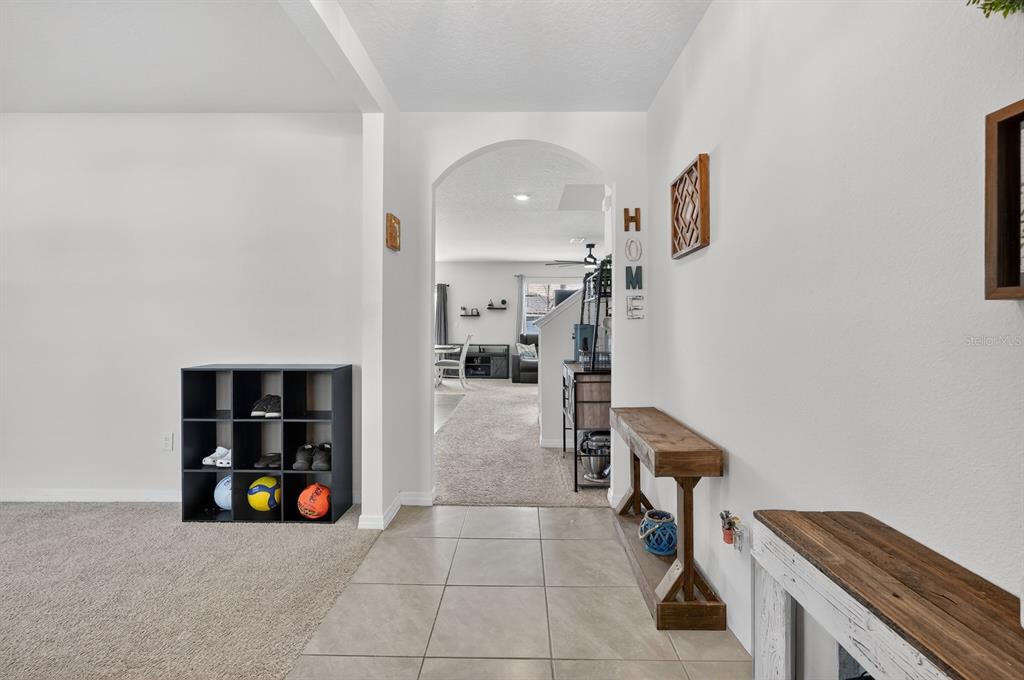 1809 MYRTLEBROOKE DRIVE, EDGEWATER, FL — photo 4 of 30