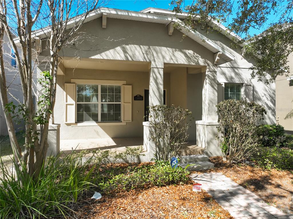 15693 SIGNATURE DRIVE
