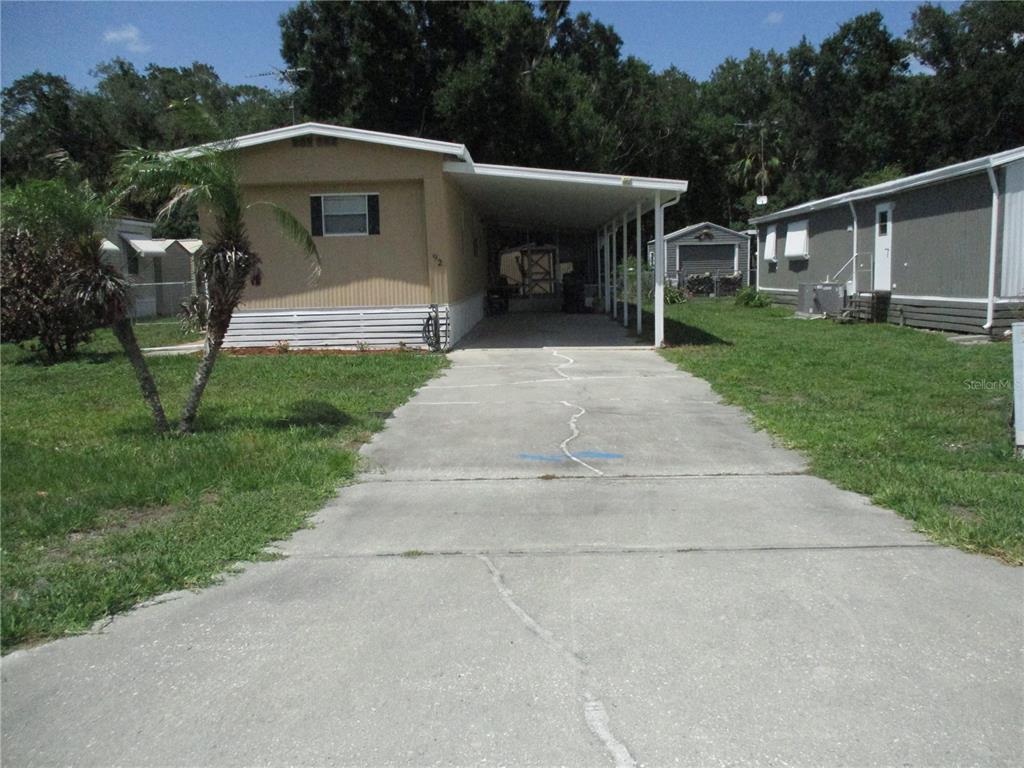 92 ROSALIE OAKS BOULEVARD
