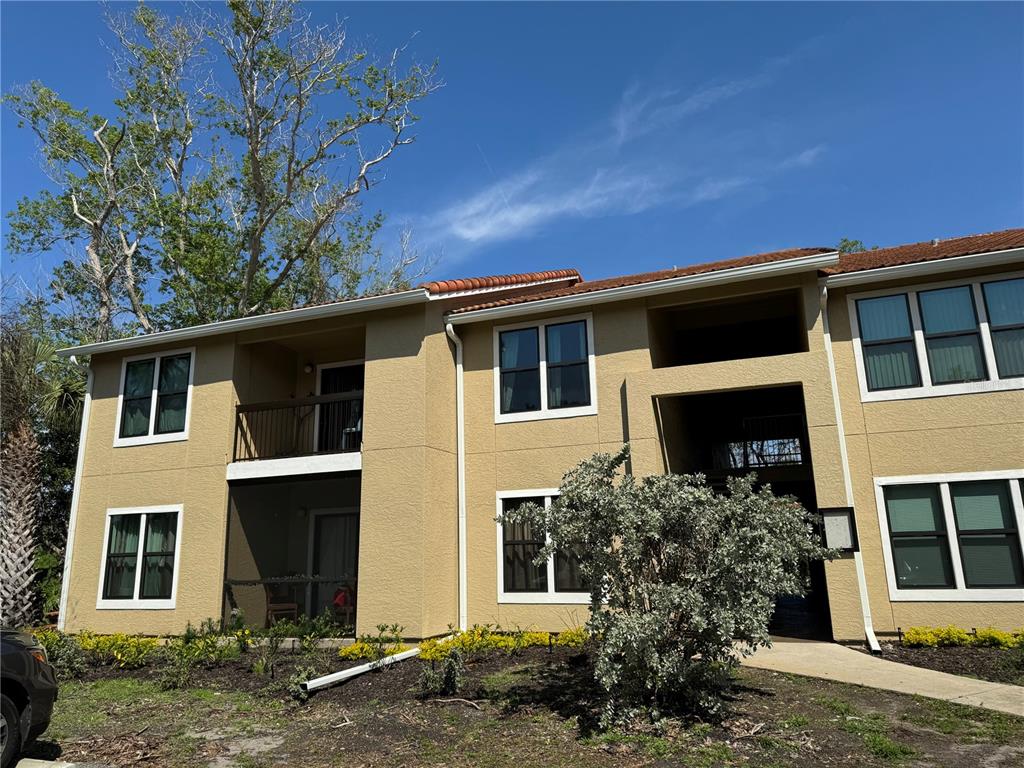 4036 CROCKERS LAKE BOULEVARD UNIT 21