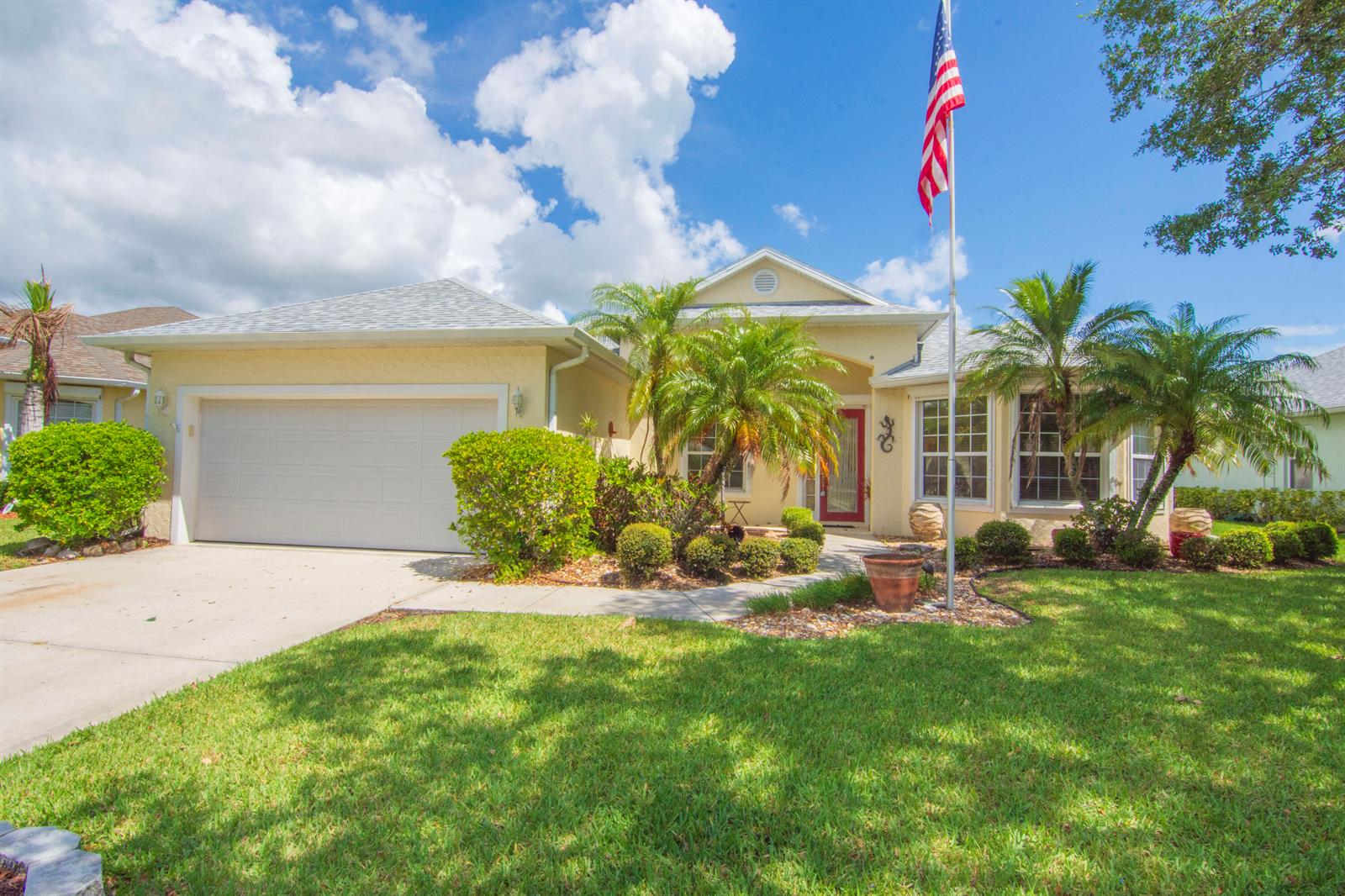 5370 E 1st Square SW, Vero Beach FL 32968