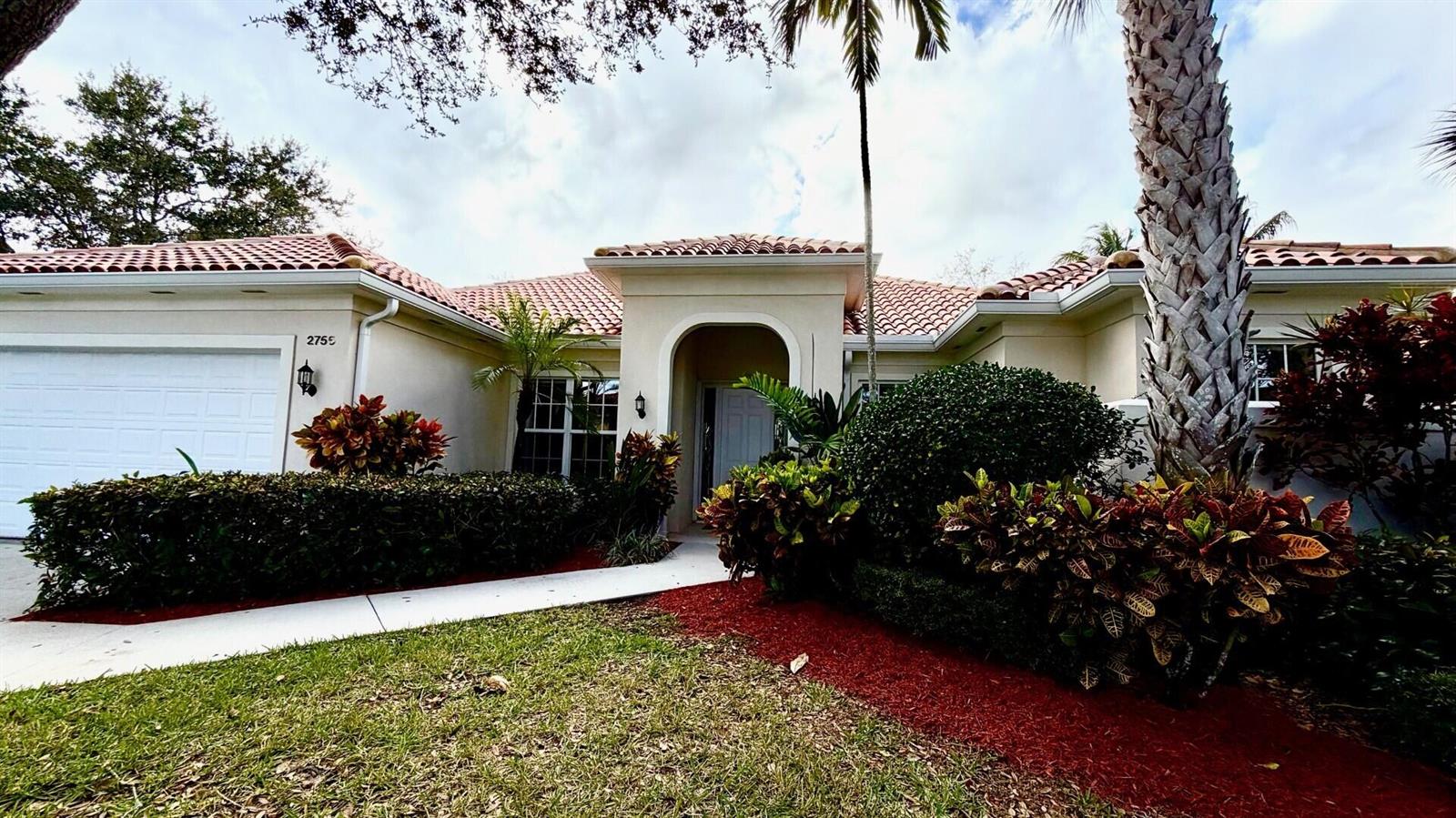 2755 Hancock Creek Road, West Palm Beach FL 33411