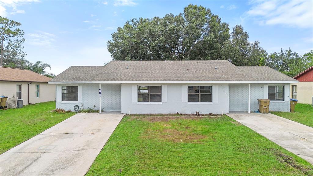 291 COBALT DRIVE