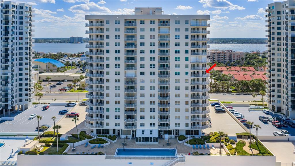 2967 S ATLANTIC AVENUE UNIT 903