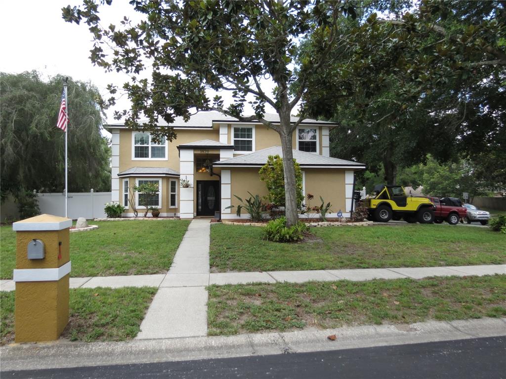1420 CENTER STREET
