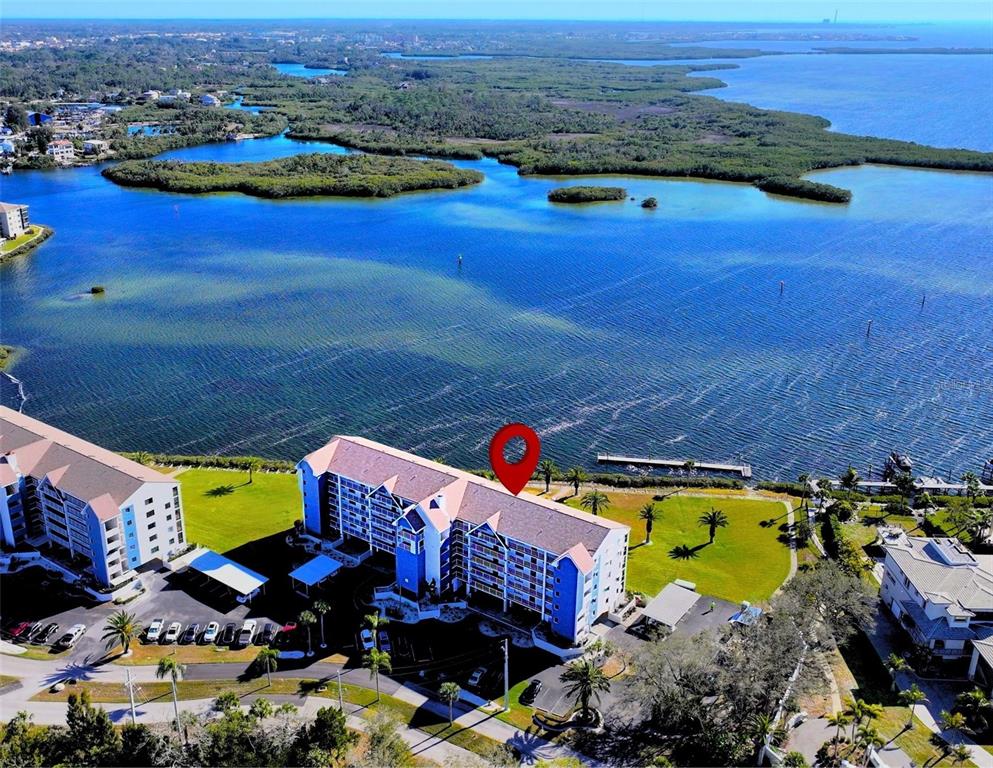 4550 BAY BOULEVARD UNIT 1226