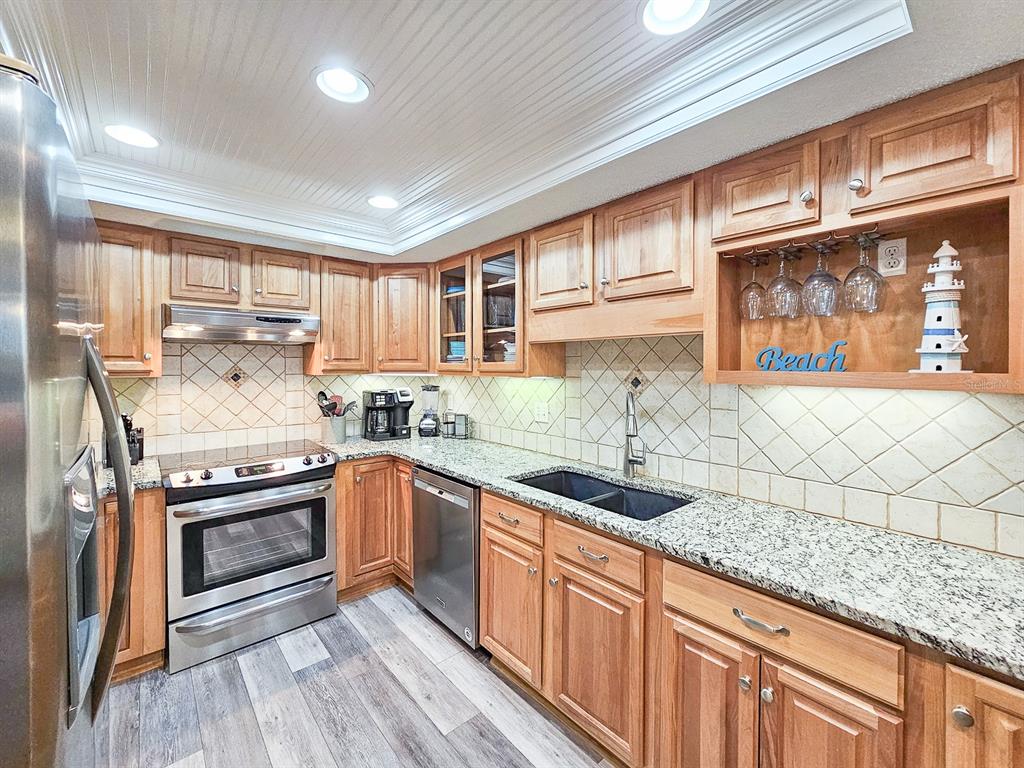 2 DONDANVILLE ROAD UNIT 112, ST AUGUSTINE, FL — photo 4 of 30