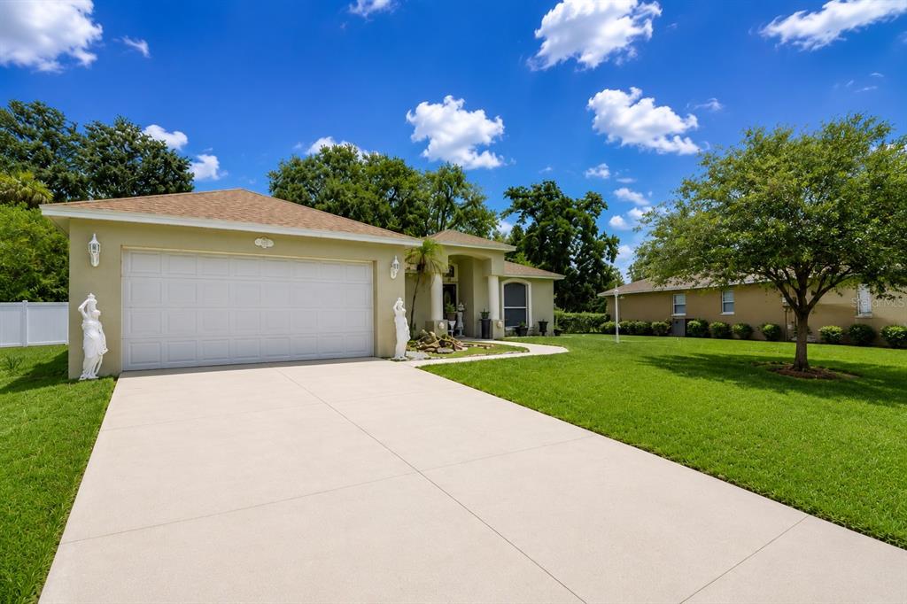 166 WINONA CIRCLE, AUBURNDALE, FL — photo 2 of 30