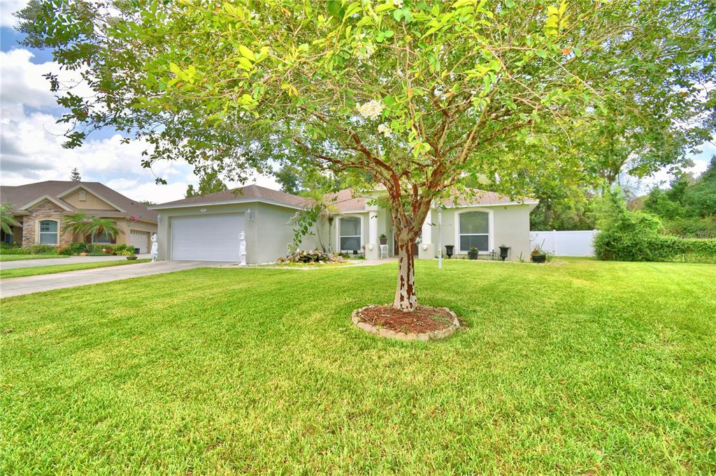 166 WINONA CIRCLE, AUBURNDALE, FL — photo 3 of 30