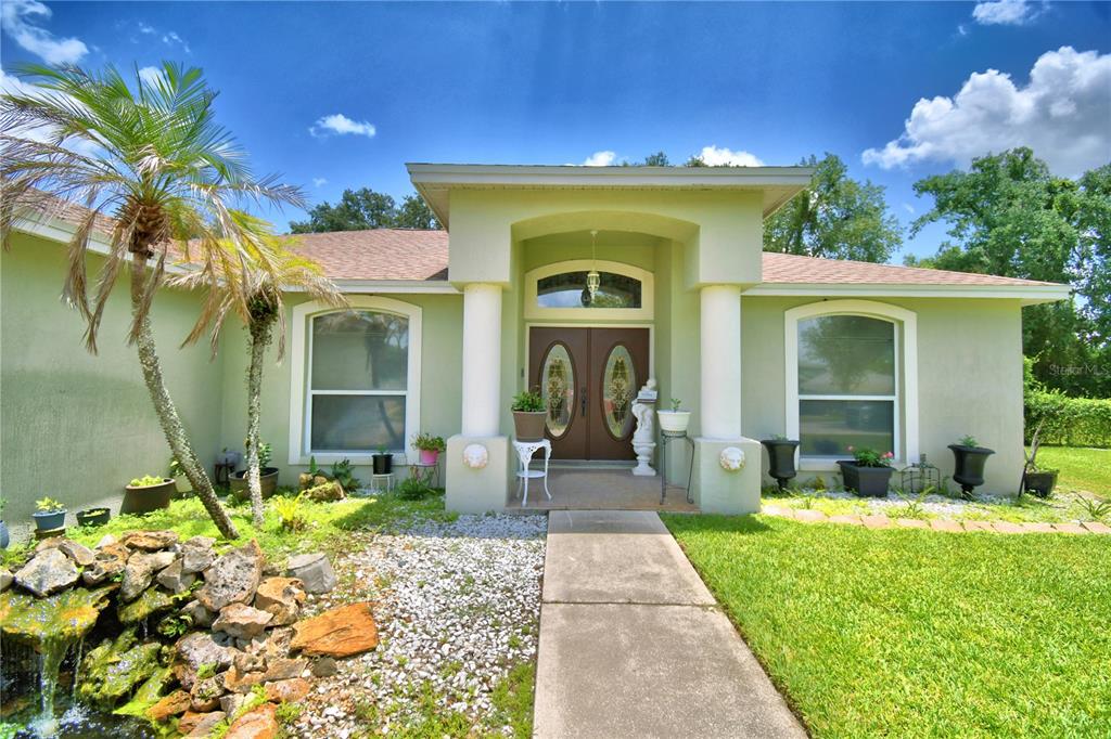 166 WINONA CIRCLE, AUBURNDALE, FL — photo 4 of 30
