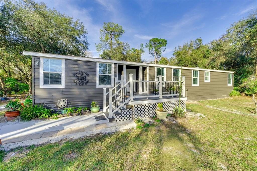 8123 SHELLEY TRAIL
