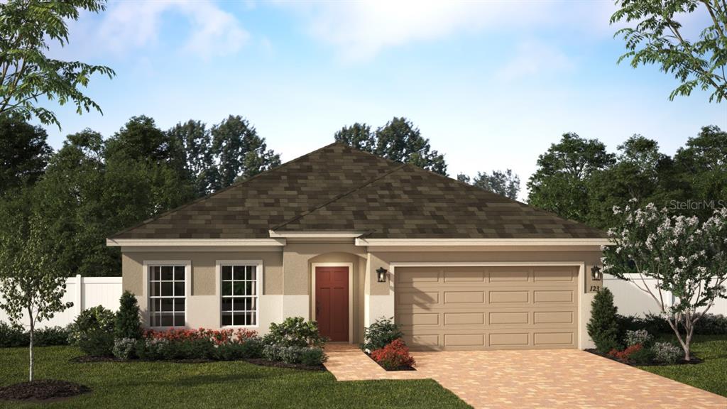 6068 VISION ROAD
