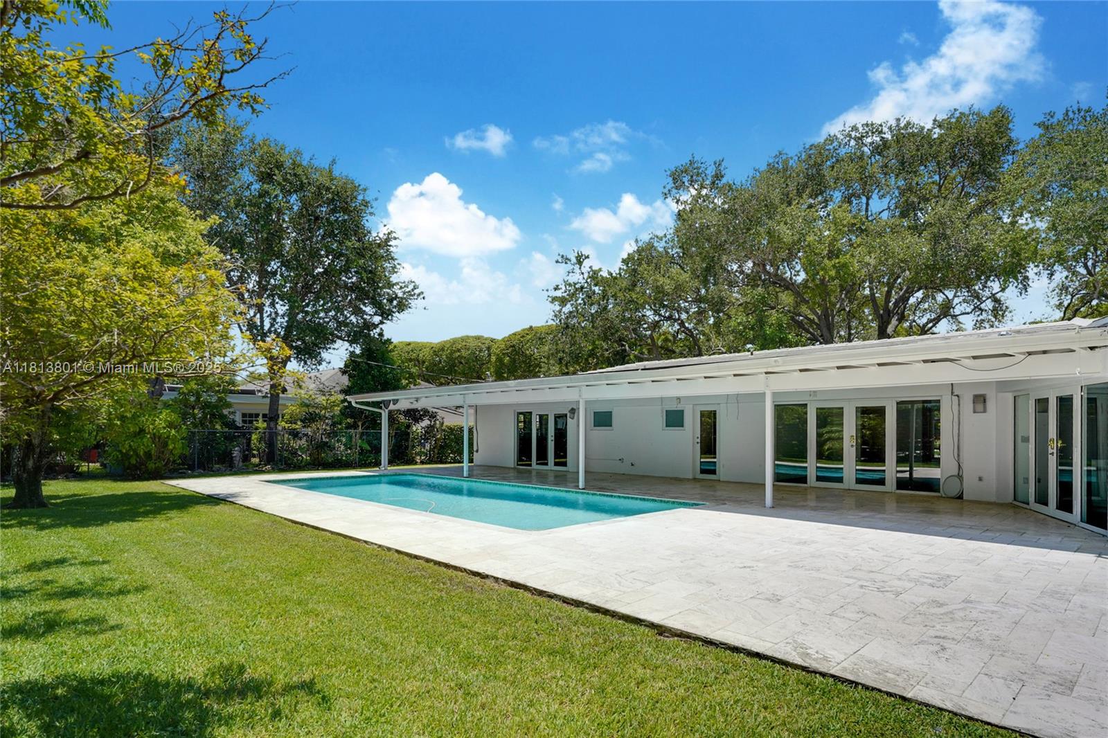 12305 SW 73rd Ave, Pinecrest FL 33156