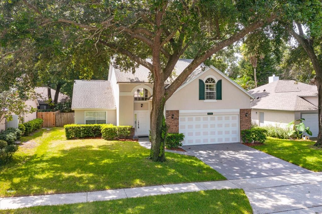 1354 AMERICAN ELM DRIVE