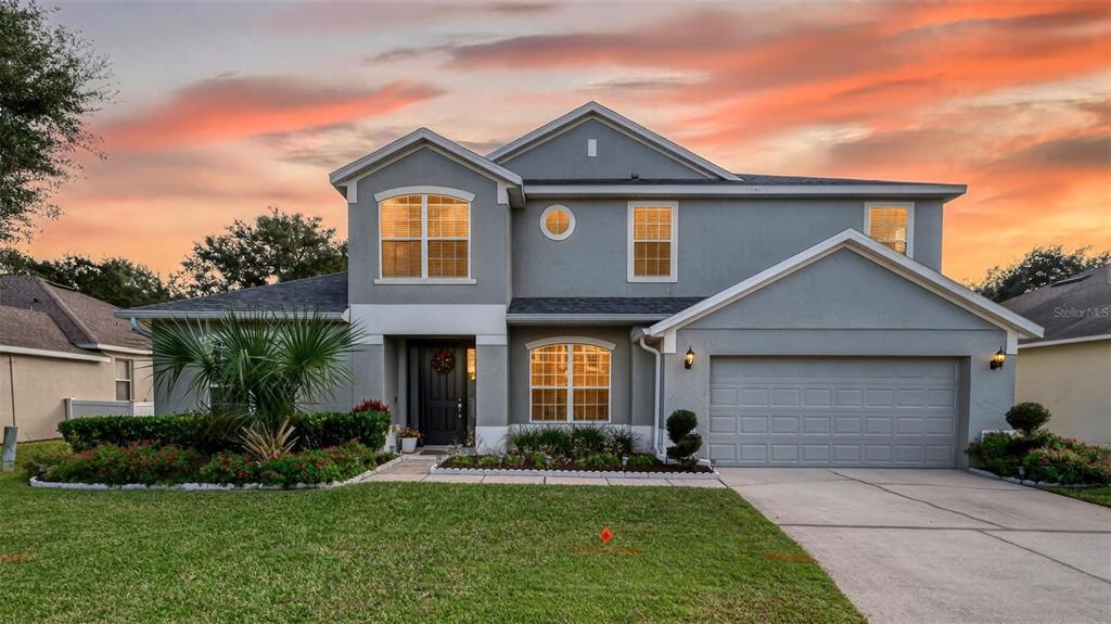 3278 FAWNWOOD DRIVE