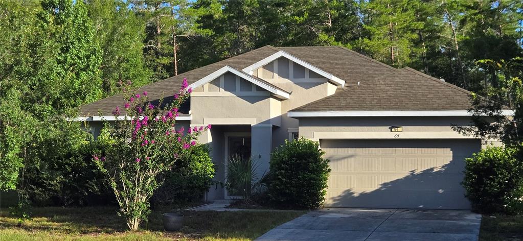 64 VILLAGE CENTER DRIVE