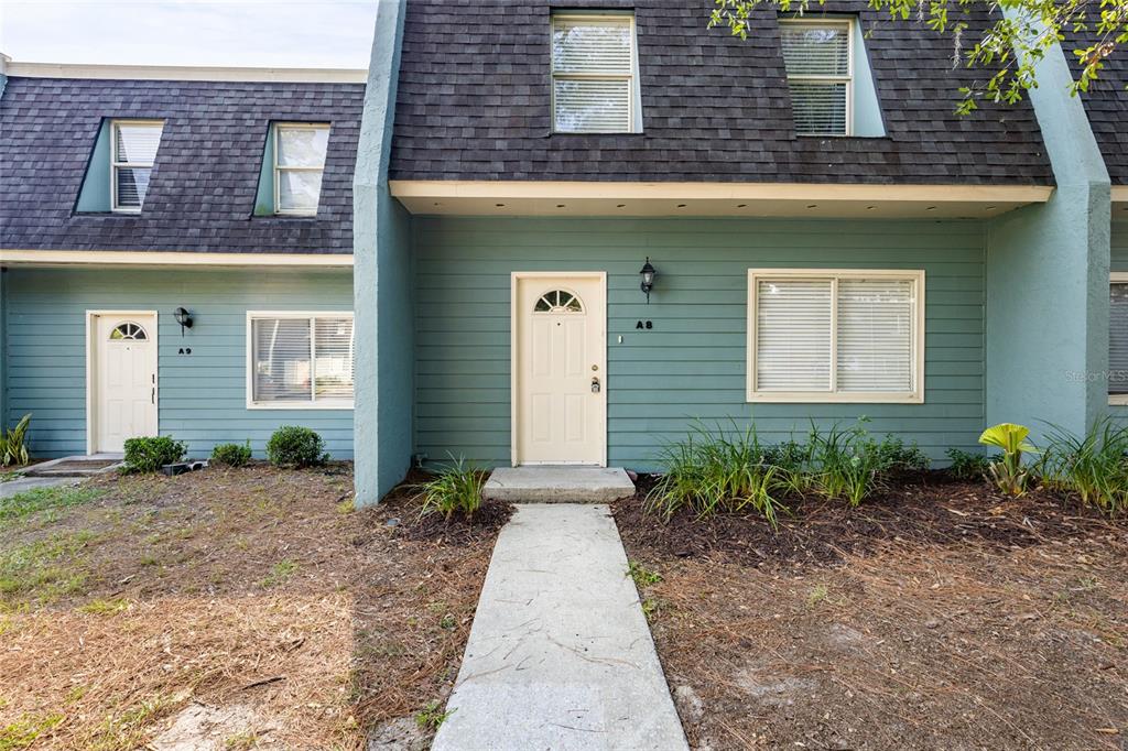 501 SW 75TH STREET UNIT A8