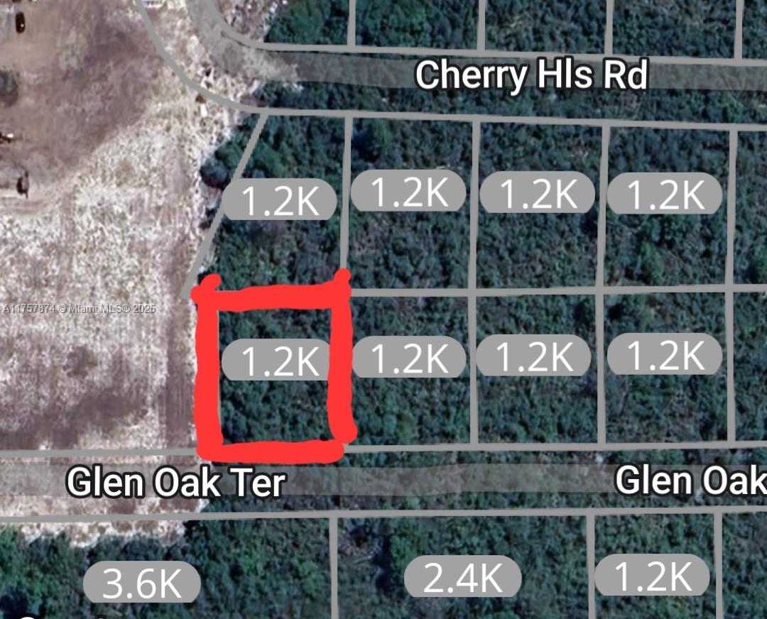 2948 Glen Oak Ter., Sebring FL 33875