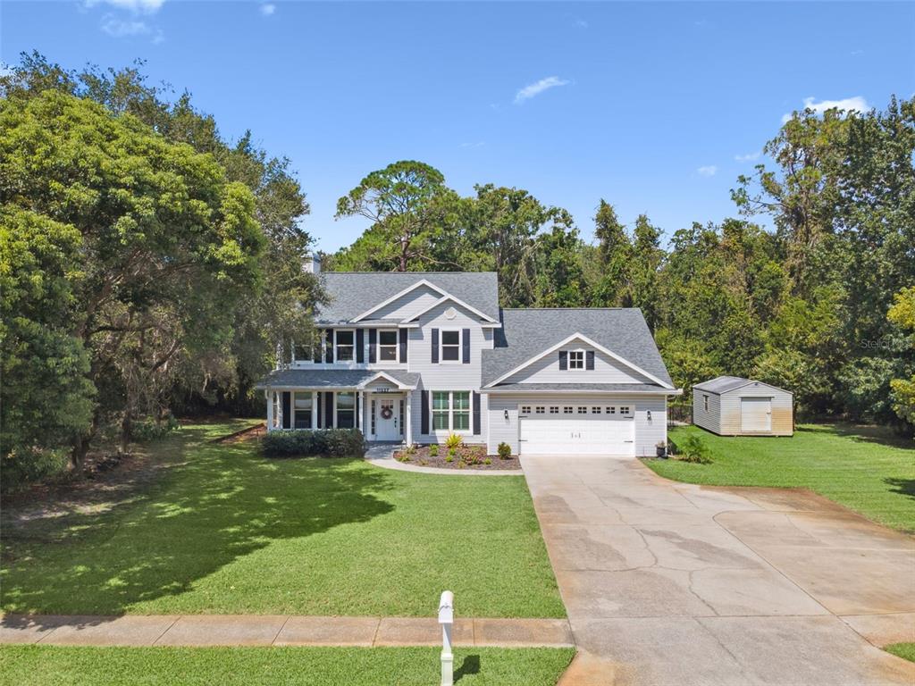 11227 LAKEVIEW DRIVE