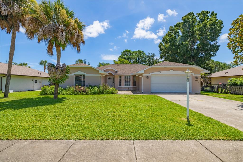 4585 MILES DRIVE, PORT ORANGE, FL — photo 2 of 30