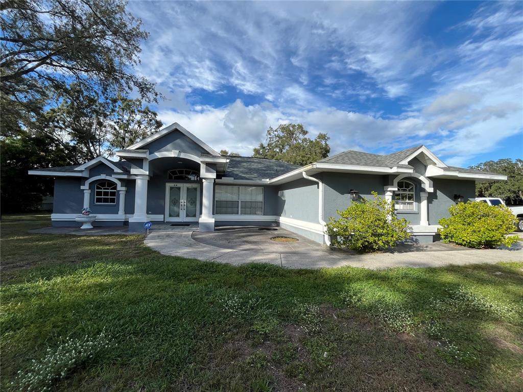 2463 STEPHANIE DRIVE