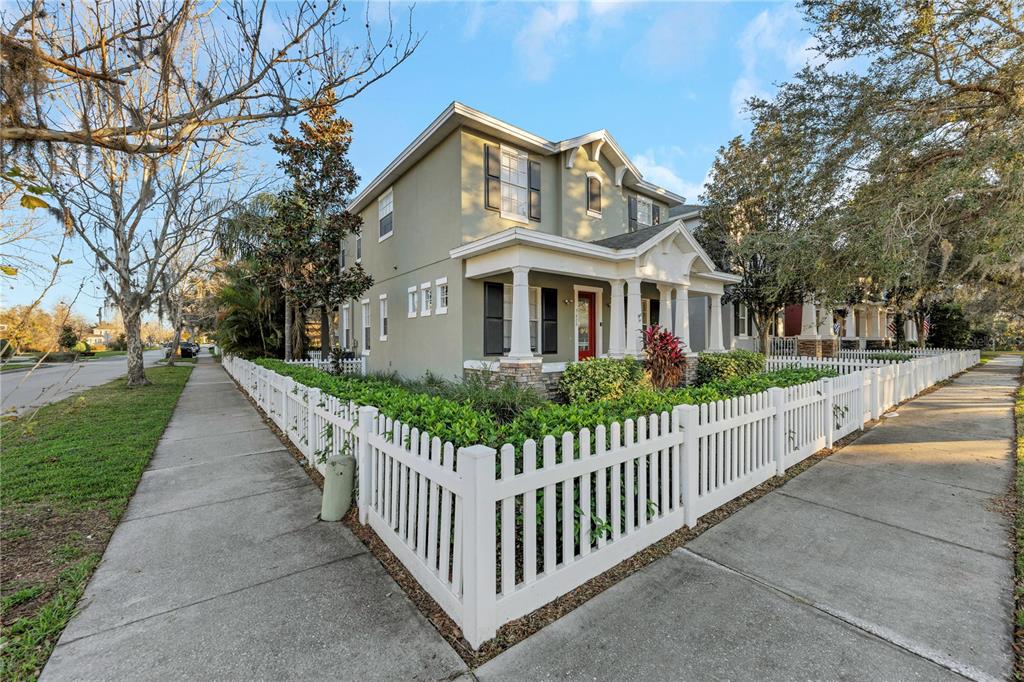 3622 WIREGRASS ROAD