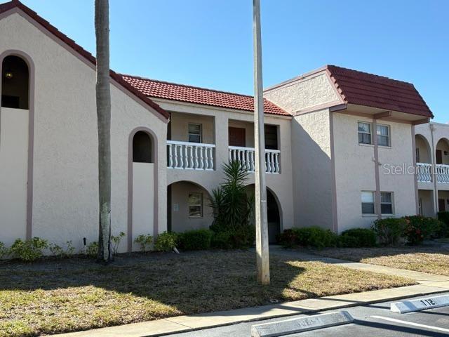 9700 STARKEY ROAD UNIT 113