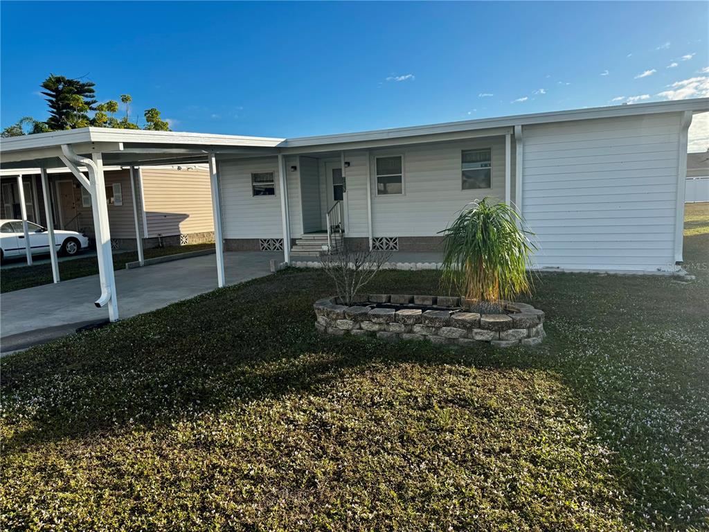 5619 BAYSHORE ROAD UNIT 203