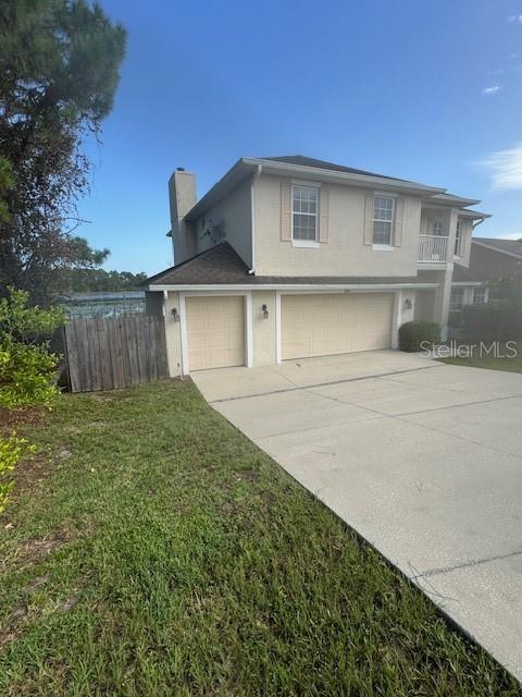386 HAVERSHAM ROAD, DELTONA, FL — photo 2 of 30